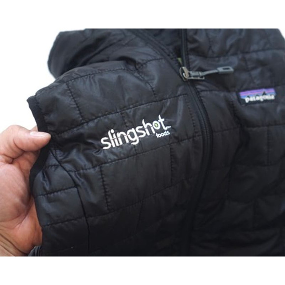 Patagonia Primaloft Nano Puff Vest Women's Small - Picture 3 of 5